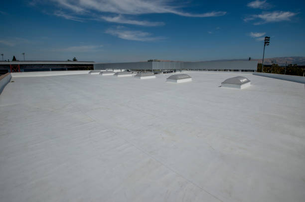 Best Roofing for New Construction  in Leonia, NJ