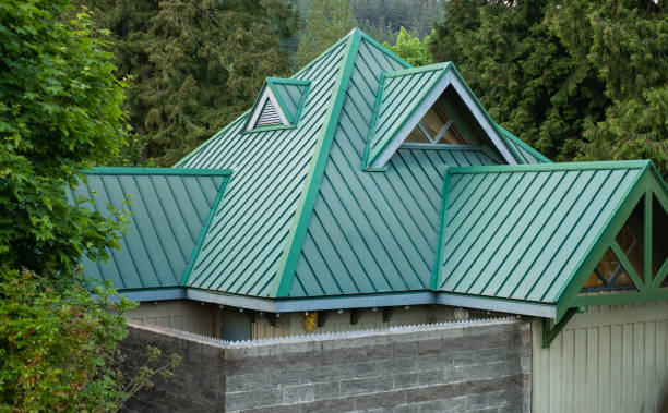 Trusted Leonia, NJ Roofing Services Experts