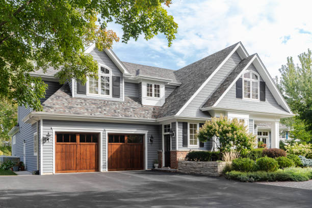 Gutter Replacement in Leonia, NJ