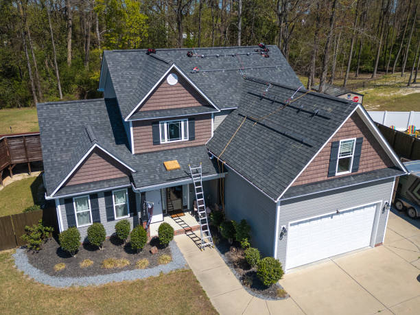 Best Roof Replacement  in Leonia, NJ